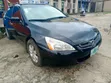 Honda Accord Automatic 2005 Black - 1