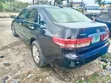 Honda Accord Automatic 2005 Black - 2