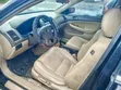 Honda Accord Automatic 2005 Black - 3