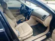 Honda Accord Automatic 2005 Black - 4