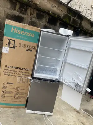 Hisense 29DCA 225L Firij