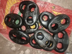 Counterlink for Anchor Chain - Various Sizes