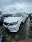 Lexus RX 350 F SPORT AWD 2013 Fari - 2