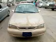 Toyota Corolla 2000 Gold - 3