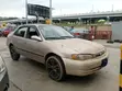 Toyota Corolla 2000 Gold - 5