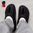 Luxury Spider Crocs - 2