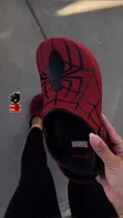 Luxury Spider Crocs - 4