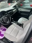 Toyota Corolla 2016 Baki - 3