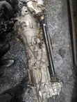 Nissan FX37 Automatic Gearbox - 2
