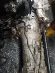 Nissan FX37 Automatic Gearbox - 3