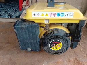Senwei TG1850 Gasoline Generator 1KVA - 3.5HP