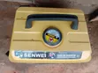 Senwei TG1850 Gasoline Generator 1KVA - 3.5HP - 5