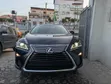 Lexus RX 350 AWD 2016 Shuɗi - 2