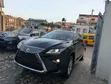 Lexus RX 350 AWD 2016 Shuɗi - 3