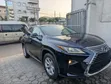 Lexus RX 350 AWD 2016 Shuɗi - 4
