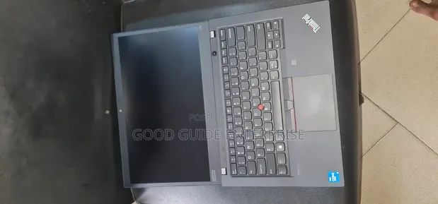Lenovo ThinkPad T14 Laptop 16GB RAM, Intel Core i5, 256GB SSD - 1