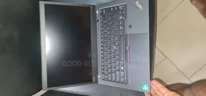 Lenovo ThinkPad T14 Laptop 16GB RAM, Intel Core i5, 256GB SSD