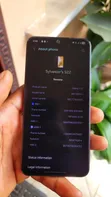 Samsung Galaxy S22 5G 128GB Baki - 5
