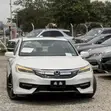2017 Honda Accord Touring V6 Sedan - Foreign Used - 1