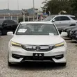 2017 Honda Accord Touring V6 Sedan - Foreign Used - 2