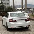 2017 Honda Accord Touring V6 Sedan - Foreign Used - 4