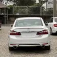 2017 Honda Accord Touring V6 Sedan - Foreign Used - 5