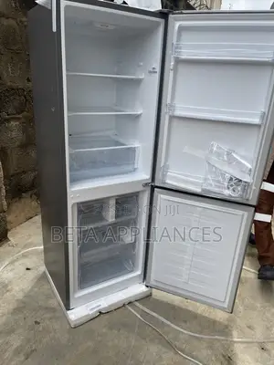 Hisense 225L Refrigerator - Brand New