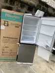 Hisense 225L Refrigerator - Brand New - 2