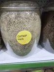 Catnip Leaf 100g Pack - 1