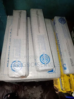 Royal Arc Low Hydrogen Electrodes