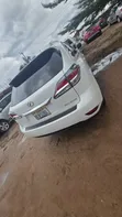 Lexus RX 350 2013 White - 2