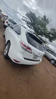 Lexus RX 350 2013 White - 3