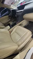 Lexus RX 350 2013 White - 4