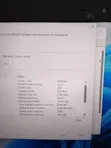 HP ProBook 440 G5 Laptop - 8GB RAM, Intel Core i5, 160GB SSD - 5