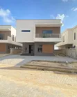 4 Bedroom Duplex with Pool & Gym in Lekki Phase 1 - 1