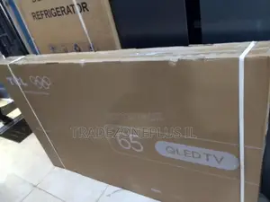TCL 65T6D 65 Inch QLED Smart TV