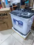 AEON 11KG Twin Tub Washing Machine - 2