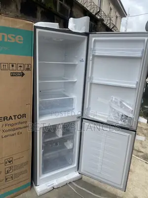 Hisense 29DCA Refrigerator 225L