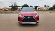Lexus RX 350L 4WD 2021 Red - 2