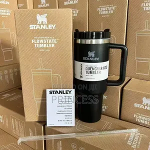 Original Stanley 40oz Tumbler