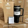 Stanley 40oz Tumbler na Asali - 1