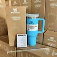 Stanley 40oz Tumbler na Asali - 3