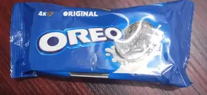 Oreos Biscuits - Pack of 38