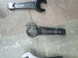 INGCO Flogging Spanner Set - Brand New - 1