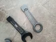 INGCO Flogging Spanner Set - Brand New - 3