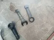 INGCO Flogging Spanner Set - Brand New - 4