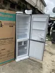 Hisense 225L Firij - Kasa Freezer - 1