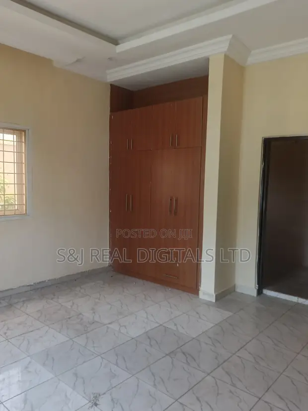 3 Bedroom Semi-Detached Bungalow in Kubwa for Sale - 1