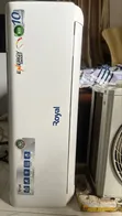 Royal 1.5hp Inverter Air Conditioner - 2