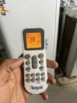 Royal 1.5hp Inverter Air Conditioner - 3
